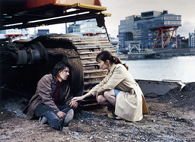 街のあかりの画像