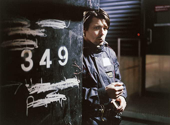 街のあかりの画像