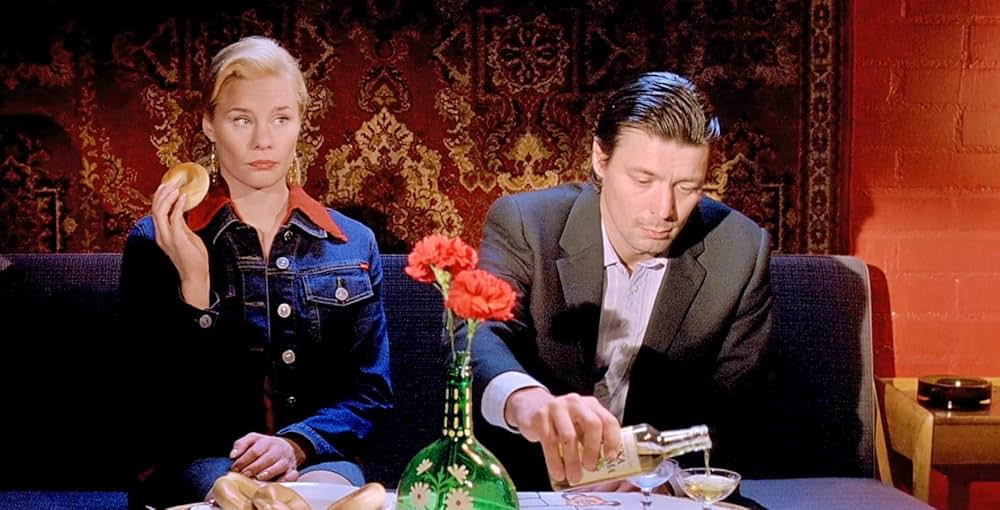 街のあかりの画像