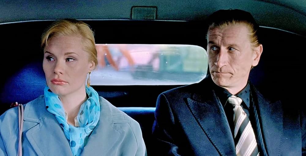 街のあかりの画像