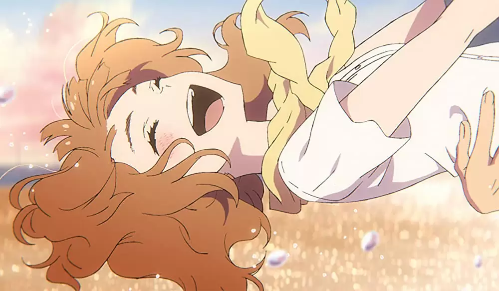 ジョゼと虎と魚たちの画像