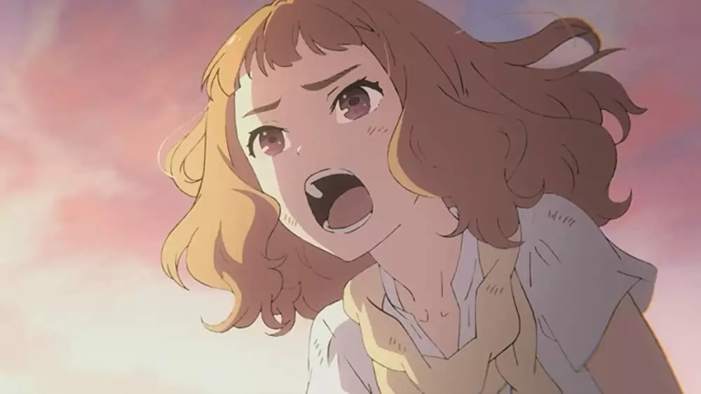 ジョゼと虎と魚たちの画像