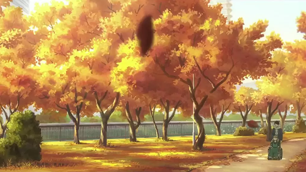 ジョゼと虎と魚たちの画像