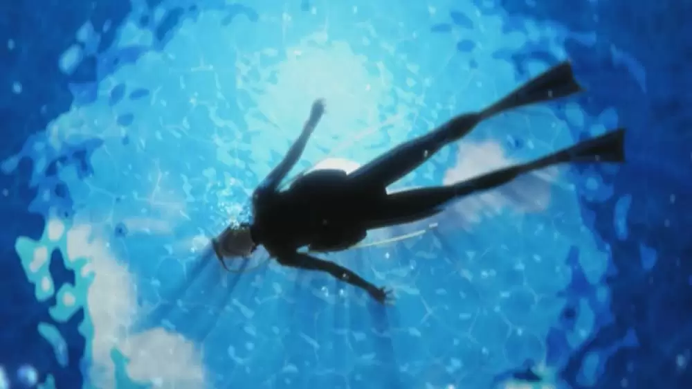 ジョゼと虎と魚たちの画像