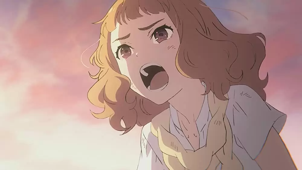 ジョゼと虎と魚たちの画像