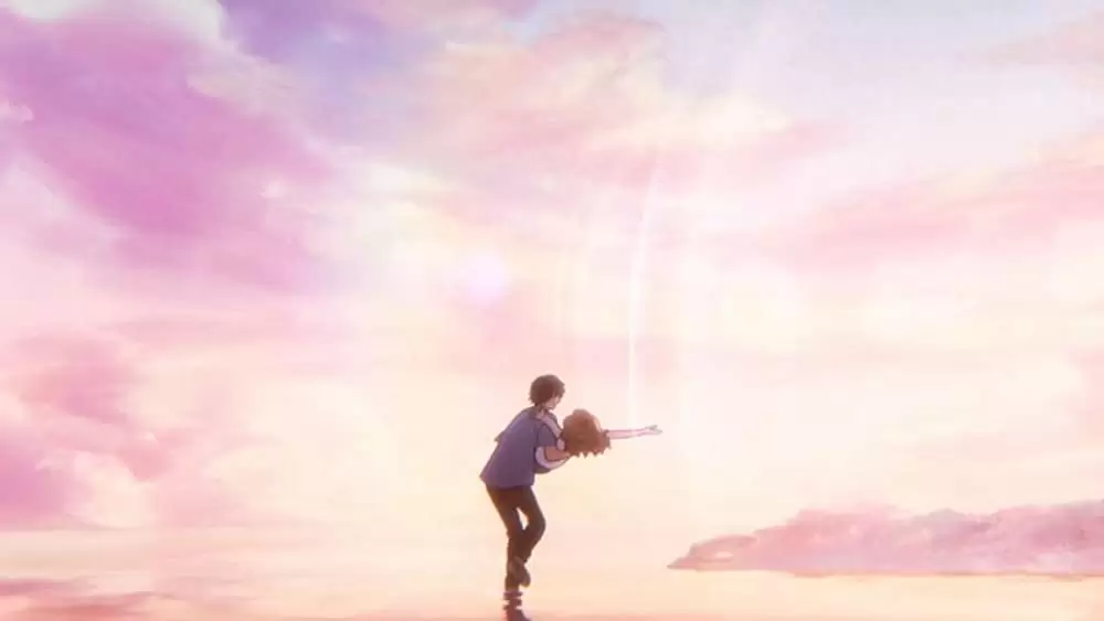 ジョゼと虎と魚たちの画像