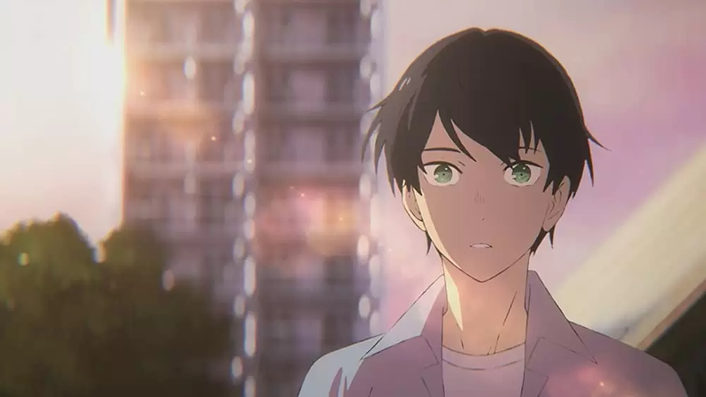 ジョゼと虎と魚たちの画像