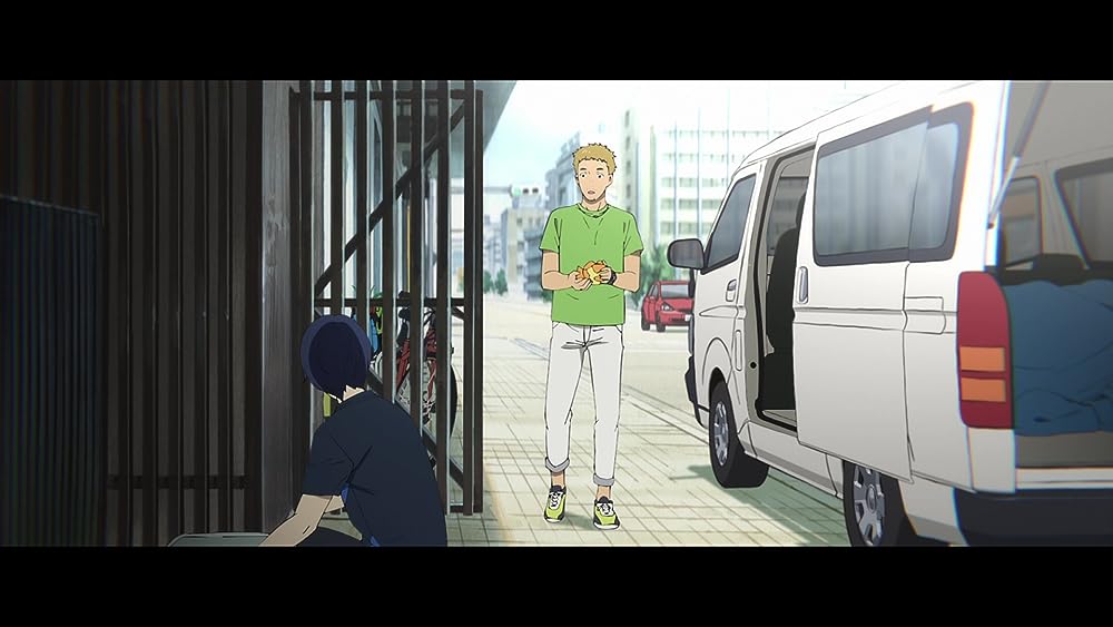 ジョゼと虎と魚たちの画像