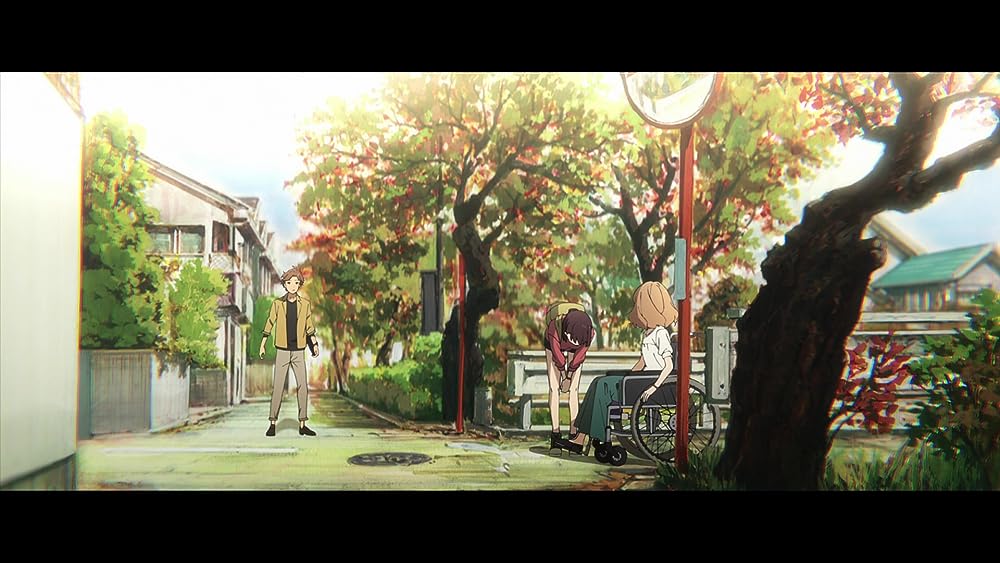 ジョゼと虎と魚たちの画像