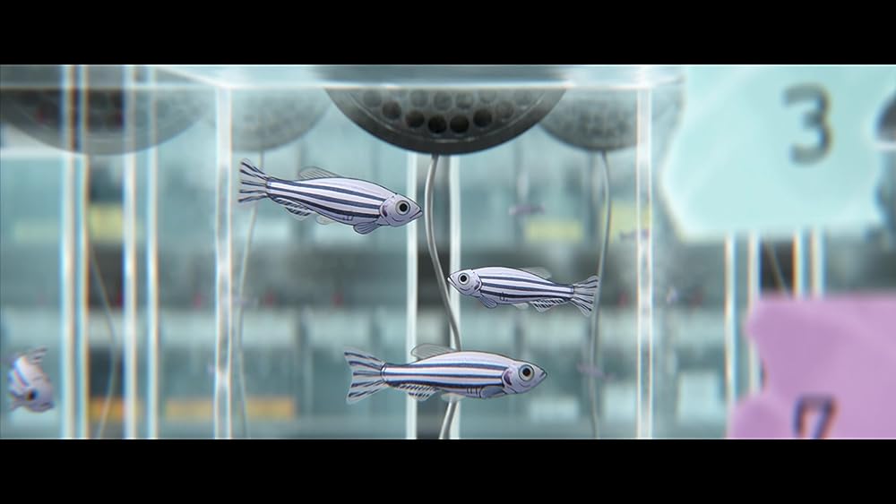 ジョゼと虎と魚たちの画像