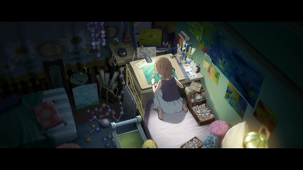 ジョゼと虎と魚たちの画像