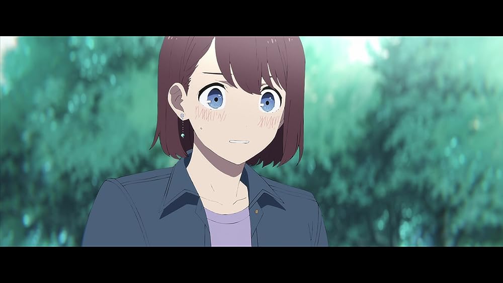 ジョゼと虎と魚たちの画像