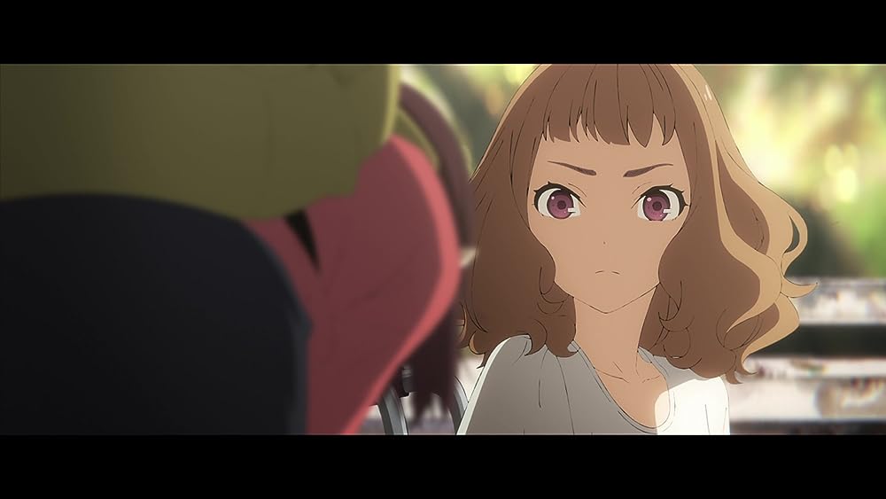 ジョゼと虎と魚たちの画像