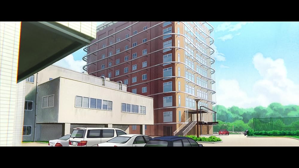 ジョゼと虎と魚たちの画像