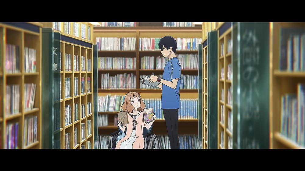 ジョゼと虎と魚たちの画像