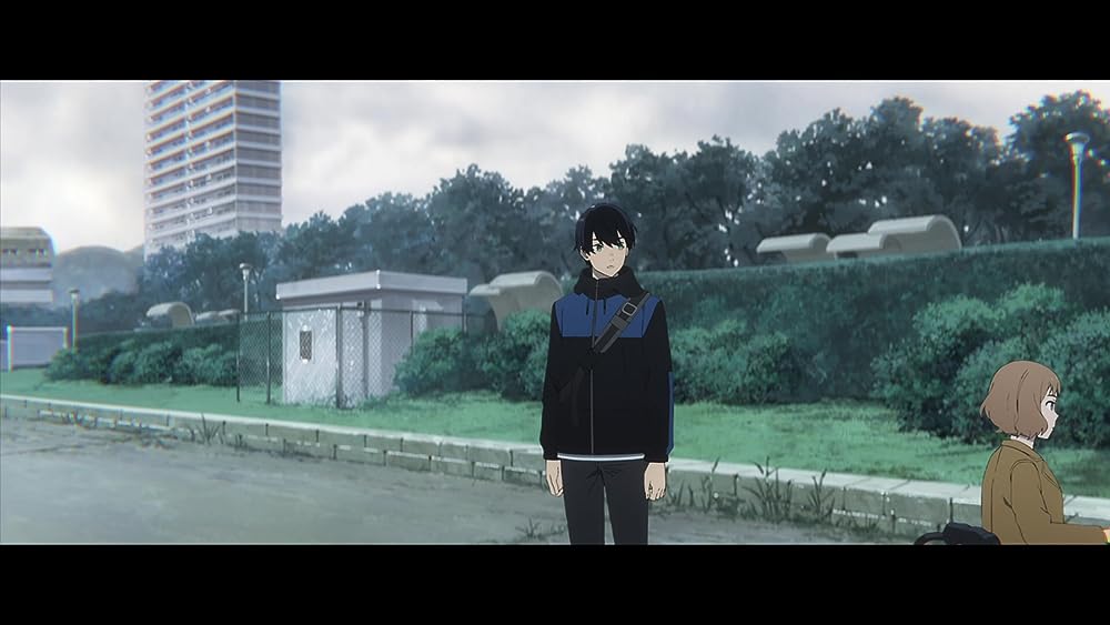 ジョゼと虎と魚たちの画像