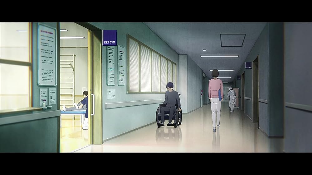 ジョゼと虎と魚たちの画像