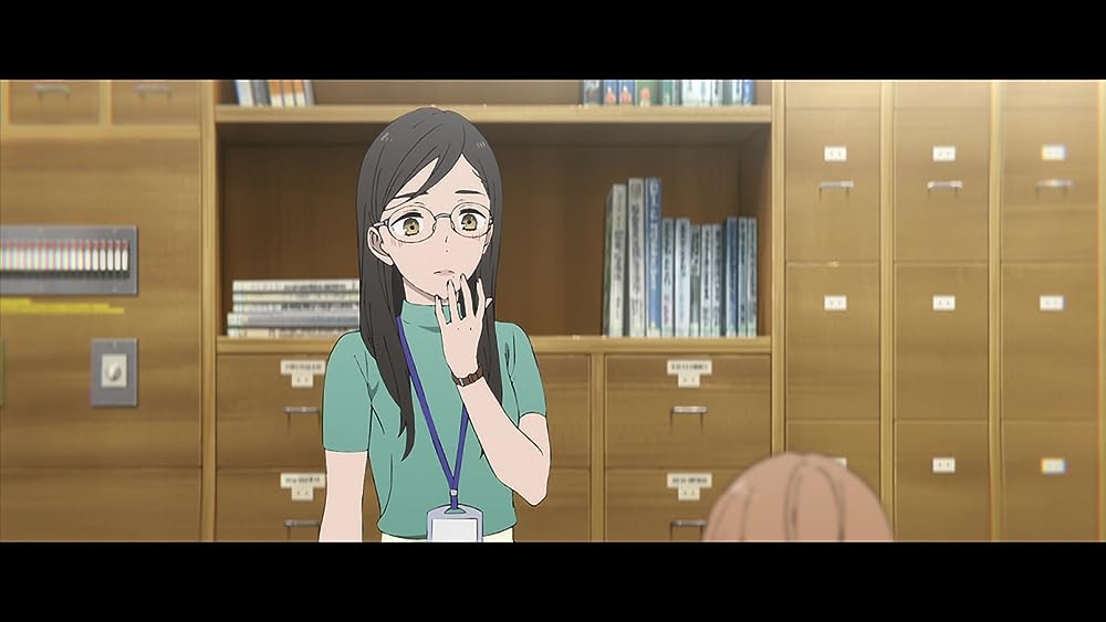 ジョゼと虎と魚たちの画像