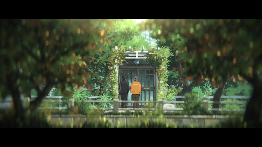 ジョゼと虎と魚たちの画像