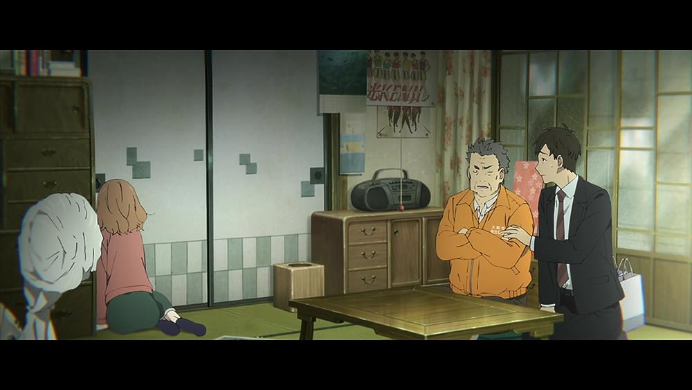 ジョゼと虎と魚たちの画像