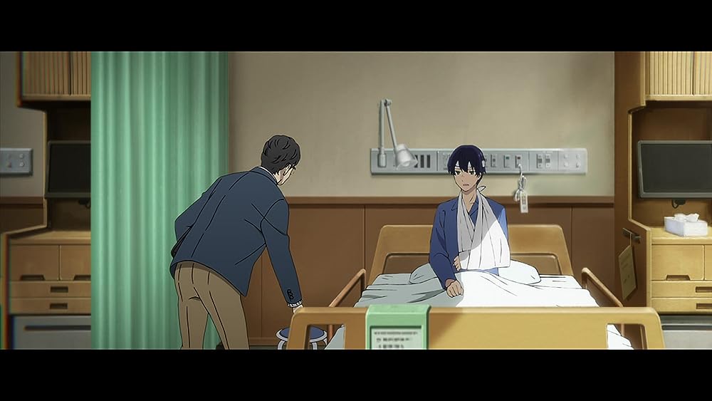 ジョゼと虎と魚たちの画像