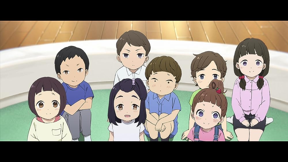 ジョゼと虎と魚たちの画像