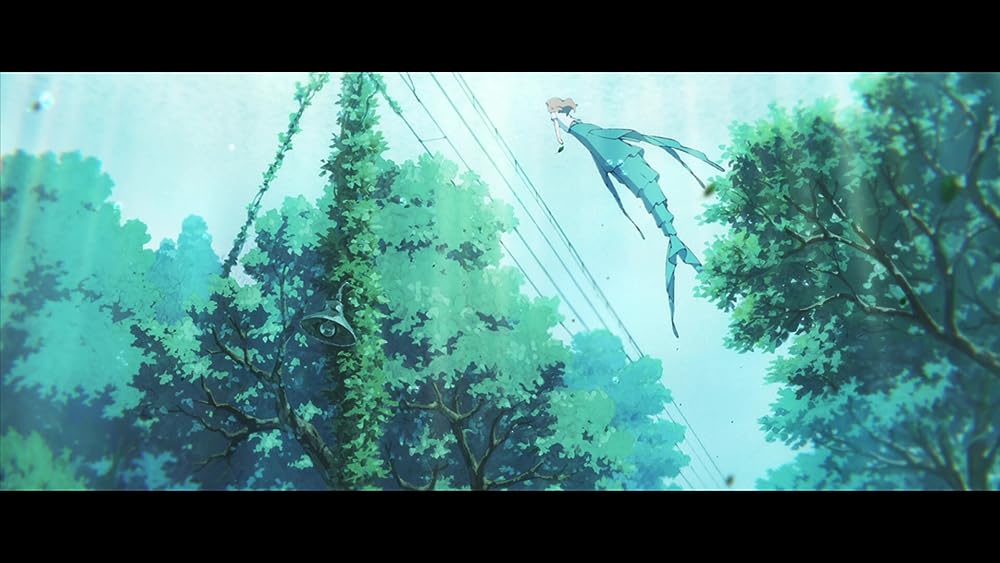 「ジョゼと虎と魚たち」の画像