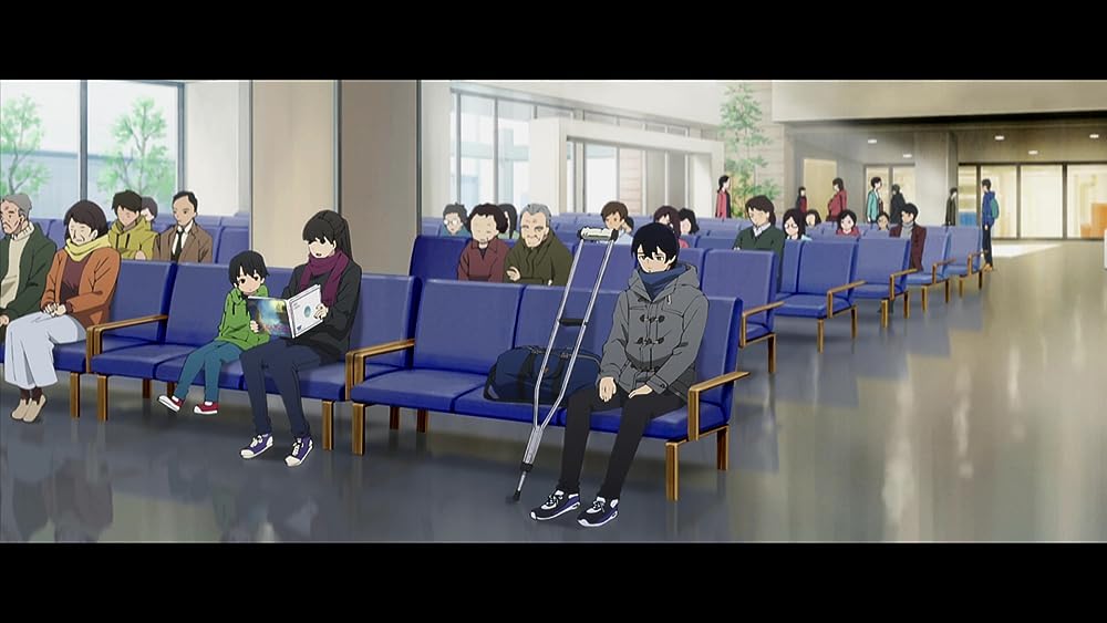 ジョゼと虎と魚たちの画像