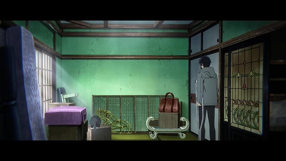 ジョゼと虎と魚たちの画像