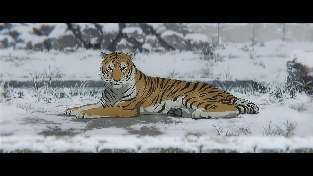 ジョゼと虎と魚たちの画像