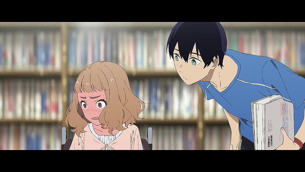 ジョゼと虎と魚たちの画像