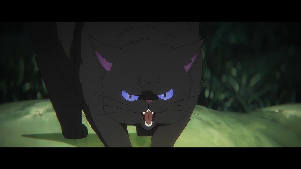 ジョゼと虎と魚たちの画像