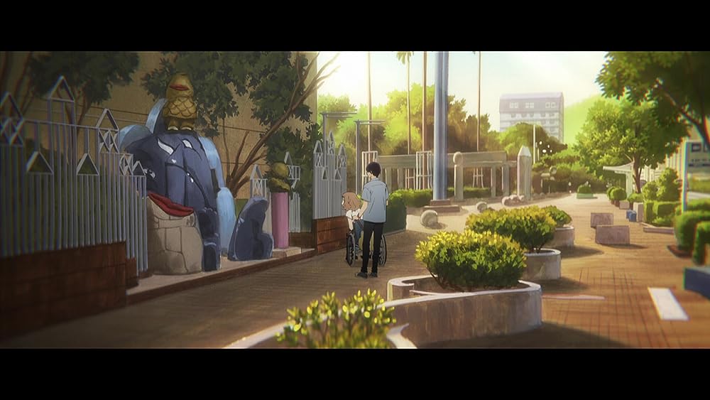 ジョゼと虎と魚たちの画像