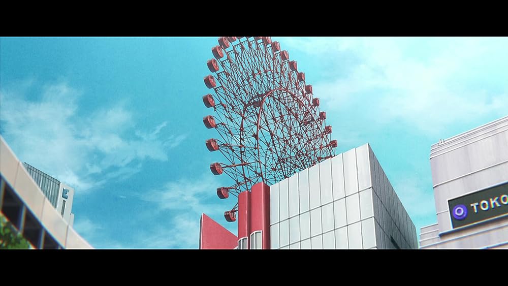 ジョゼと虎と魚たちの画像