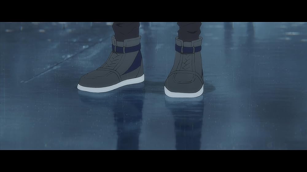 ジョゼと虎と魚たちの画像