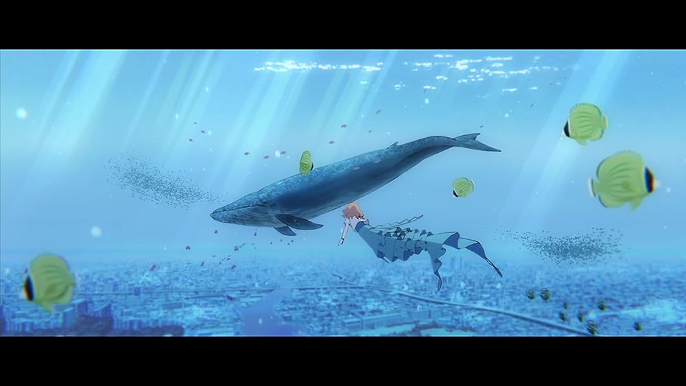 ジョゼと虎と魚たちの画像