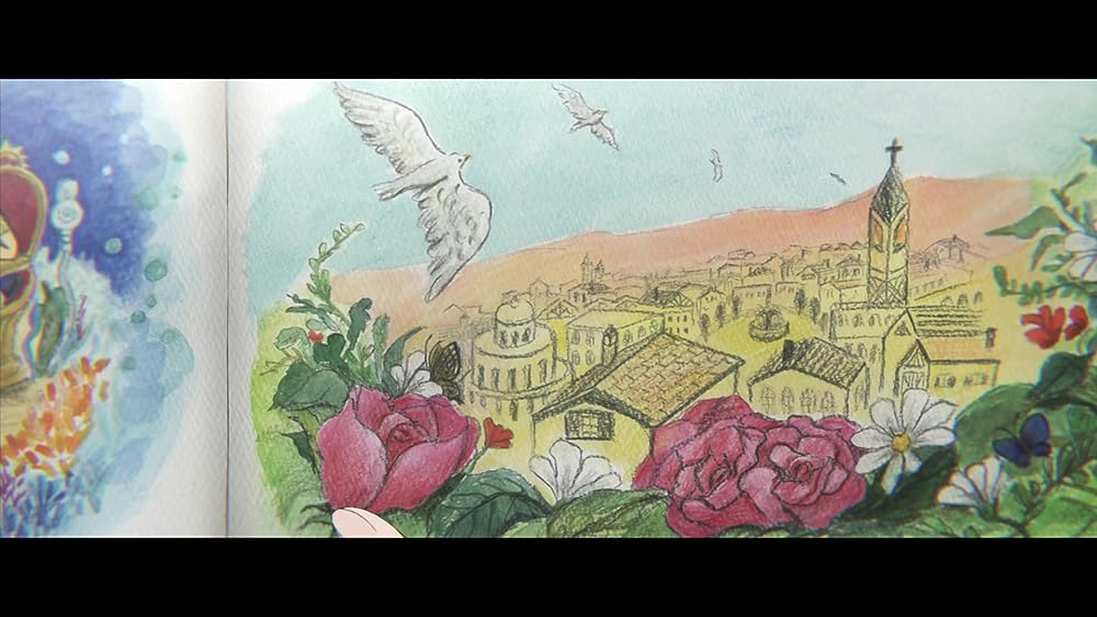 ジョゼと虎と魚たちの画像