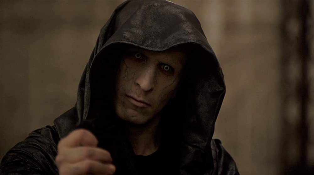 デンジャラス・チェイスの画像