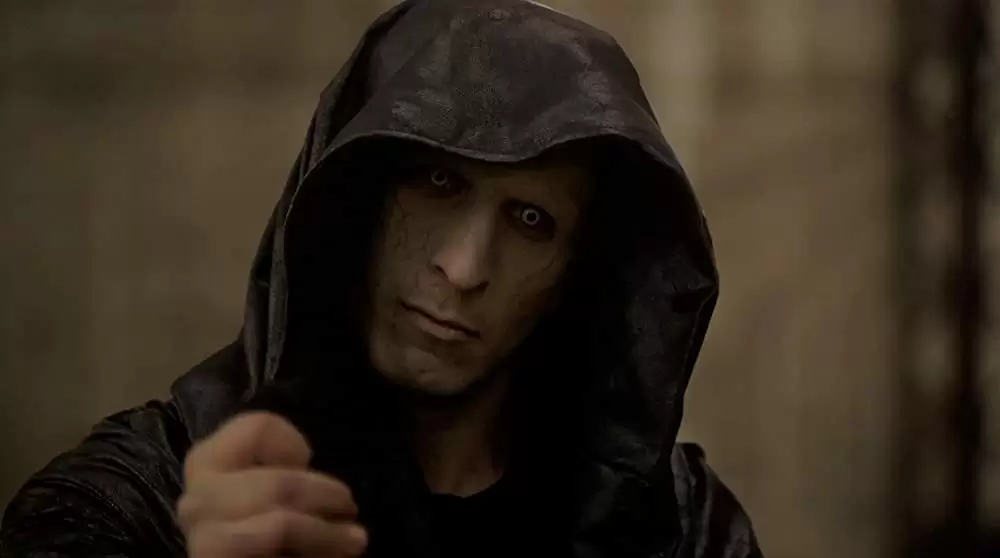 「デンジャラス・チェイス」Brahim Achabbakheの画像