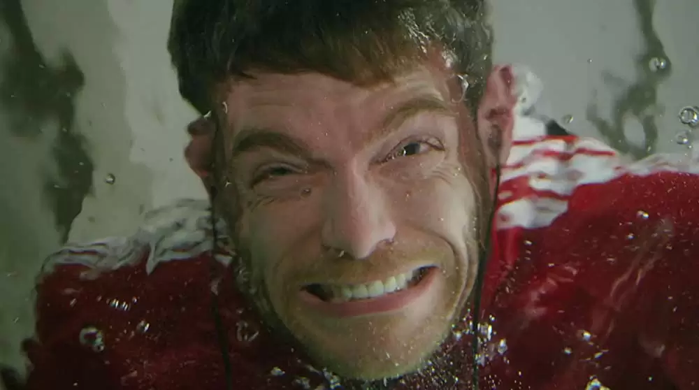 「デンジャラス・チェイス」ジェイ・デイの画像