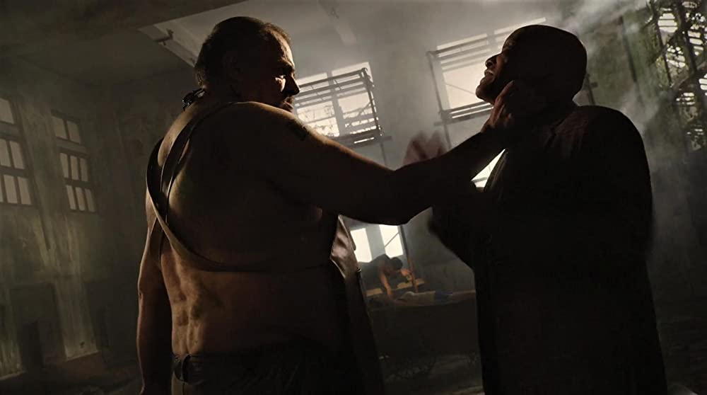 デンジャラス・チェイスの画像