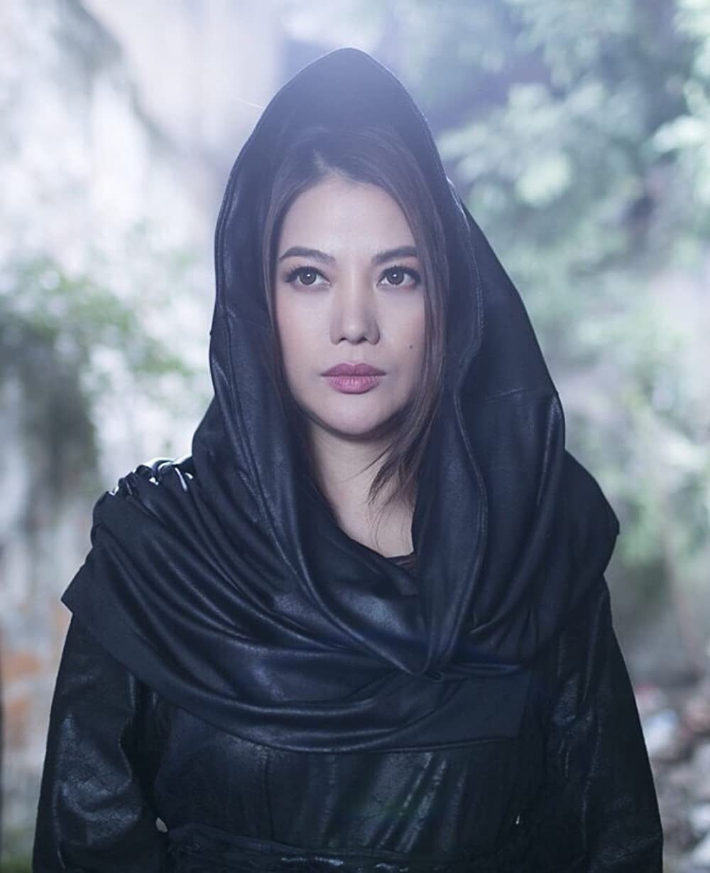 デンジャラス・チェイスの画像