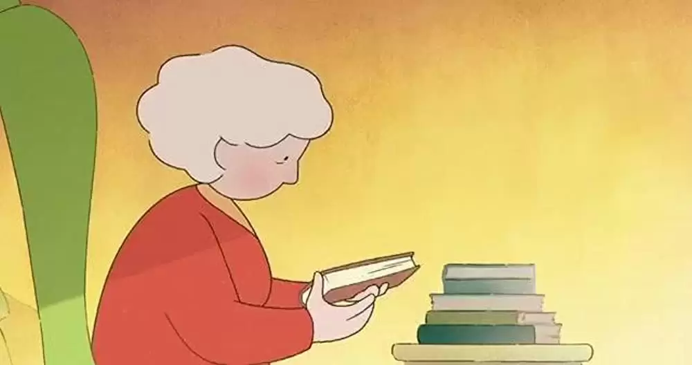 レイト・アフタヌーンの画像