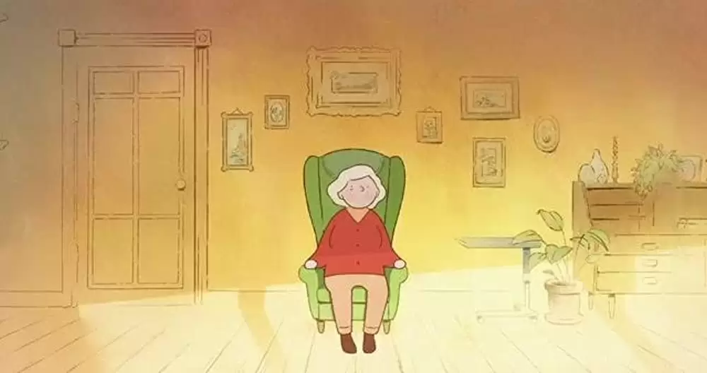 レイト・アフタヌーンの画像