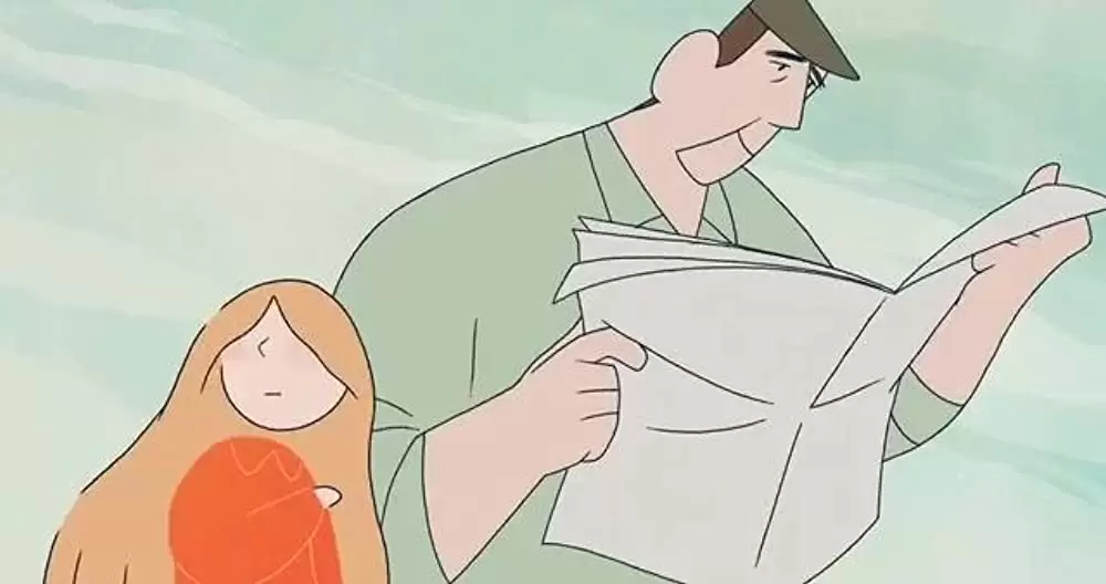 レイト・アフタヌーンの画像