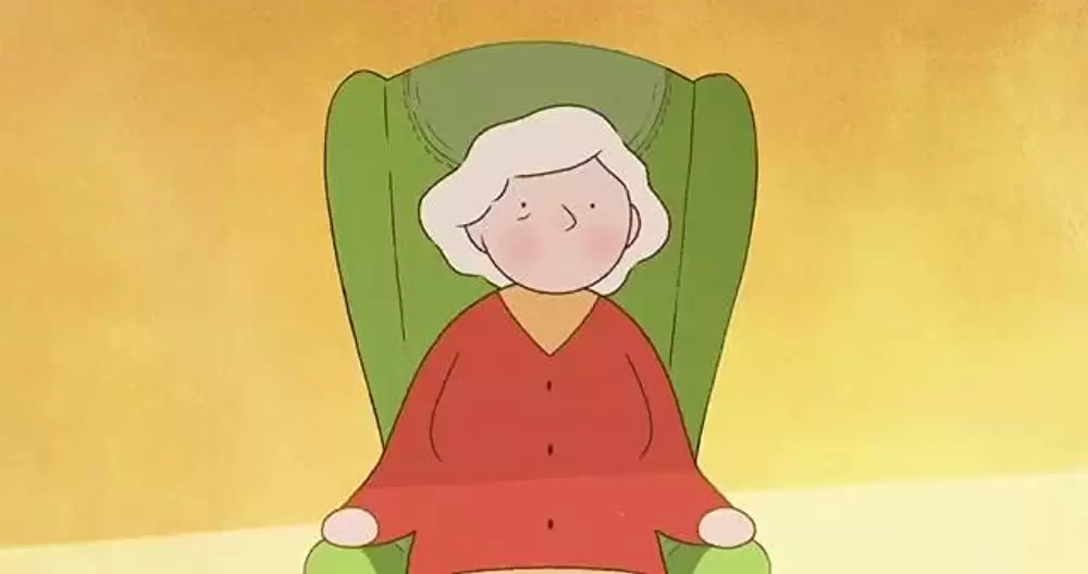 レイト・アフタヌーンの画像