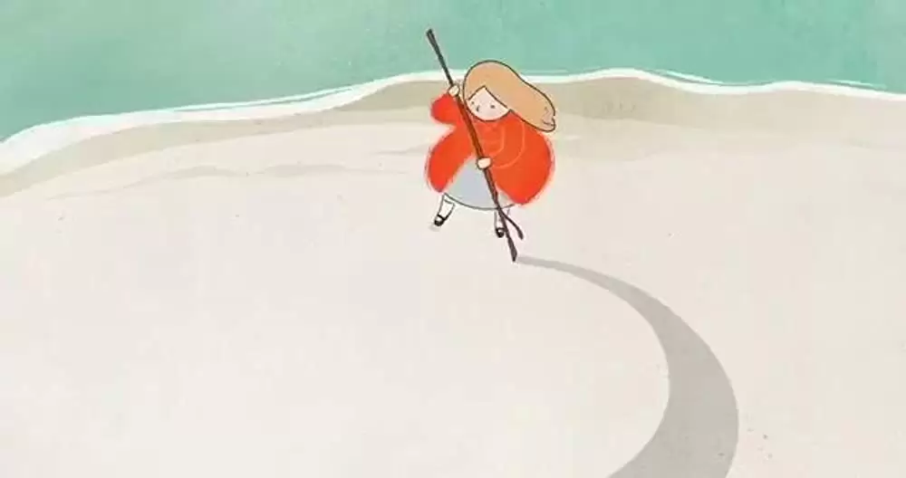 レイト・アフタヌーンの画像