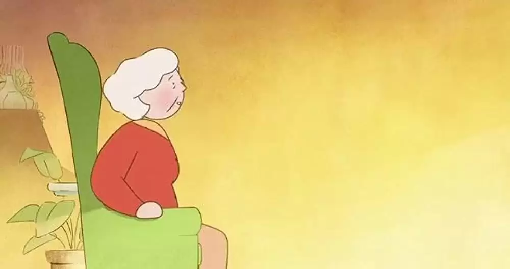 レイト・アフタヌーンの画像