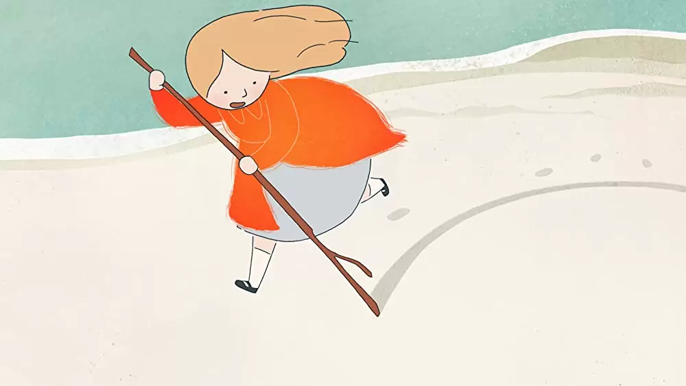 レイト・アフタヌーンの画像