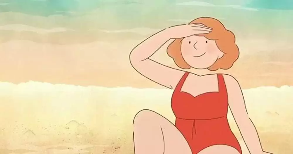 レイト・アフタヌーンの画像